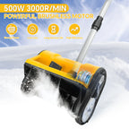 Electric Snow Shovel