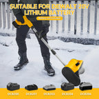 Electric Snow Shovel